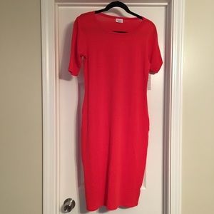 NWT LuLaRoe Julia, S